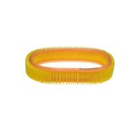 PURFLUX A624 Filtro de aire Cartucho filtrante Compatible con RENAULT SUPER 5 B/C40 Megane 1 Grandtour KA0/1 Megane 1 BA0/1 Clio 1 B/C57, 5/357, VOLVO 440 K 445