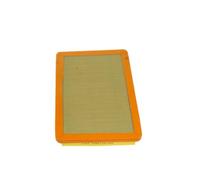 Purflux Filtro de aire A760 Cartucho filtrante para Lancia y Alfa Romeo
