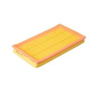 Purflux Filtro de aire para coche A838 – Cartucho filtrante