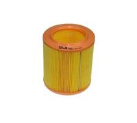 PURFLUX A935 Filtro de aire Cartucho filtrante Compatible con RENAULT CLIO I B/C57, 5/357 Clio I Furgoneta/Hatchback S57 Express Furgoneta/Familiar EXPRESS Pick-up Rapid Furgoneta F40, G40