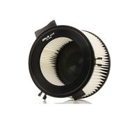 PURFLUX AH182 Filtro de habitáculo Filtro antipolen