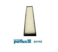 PURFLUX AH192 Filtro de habitáculo para MINI Hatchback (R50, R53) Cabrio (R52)