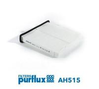 PURFLUX AH515 Filtro de habitáculo para MAZDA CX-3 (DK) Filtro antipolen