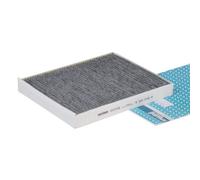 PURFLUX AHC209 Filtro de habitáculo para VW Transporter T5 Furgoneta Filtro de