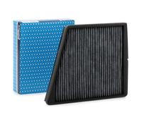 PURFLUX AHC211 Filtro de habitáculo adecuado para MERCEDES-BENZ Clase E Sedán