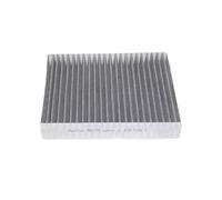 PURFLUX Filtro, aire habitÃ¡culo para FORD: Focus & VOLVO: S40, V50, C30, C70 (Ref: AHC238)