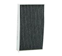 PURFLUX AHC281 Filtro de habitáculo para RENAULT MEGANE III Grandtour (KZ0/1)