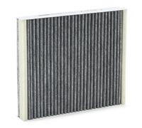 PURFLUX AHC286 Filtro de habitáculo adecuado para MERCEDES-BENZ /8 (W114) Sedán