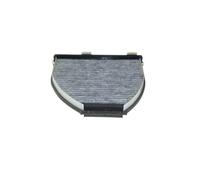 Filtro de cabina Filtro de carbón activado AHC318 PURFLUX para MERCEDES-BENZ CLS