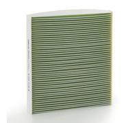 PURFLUX AHH392 Filtro de habitáculo para VW Passat B8 Variant (3G5, CB5) Filtro