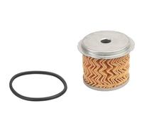 PURFLUX C422 Filtro combustible Cartucho filtrante Compatible con FIAT Scudo Familiar 220 Scudo Furgón 220 SCUDO Caja/Chasis 220 ULYSSE 220, HYUNDAI LANTRA II J-2, PEUGEOT 406 8B