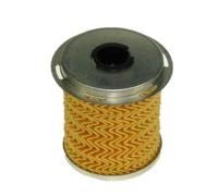 Purflux Filtro de combustible C481 Cartucho filtrante