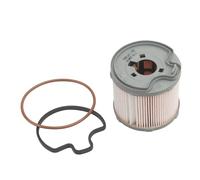 Purflux Filtro de combustible C482 – Cartucho filtrante para Citroën