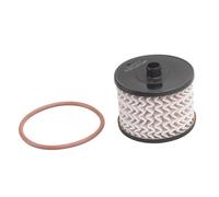 Purflux Filtro combustible C489 – Cartucho filtrante