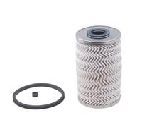 Purflux Filtro de combustible C491 Cartucho filtrante