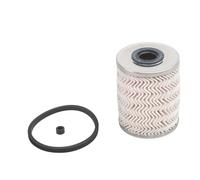 Purflux Filtro de combustible C493E, cartucho filtrante para Renault