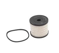 Purflux Filtro de combustible C495E - Cartucho filtrante compatible con FIAT Scudo y PEUGEOT 206