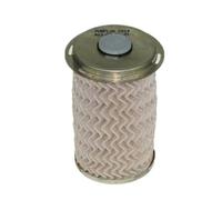 Purflux Filtro de combustible C514 Cartucho filtrante