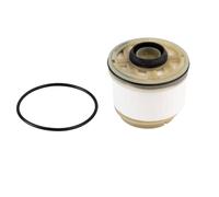 Purflux Filtro de combustible C802 - Cartucho filtrante para L200, Hilux, D-Max, IS, Fullback