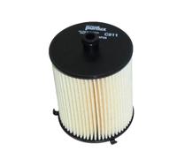 PURFLUX C811 Filtro combustible Cartucho filtrante Compatible con TOYOTA Yaris Hatchback P13 Yaris III Furgón XP13