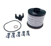 Purflux Filtro de combustible C826 - Cartucho filtrante