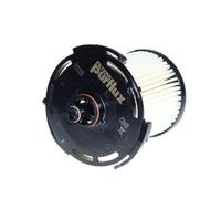 Purflux Filtro combustible C848 Cartucho filtrante