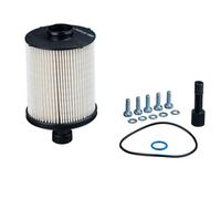 PURFLUX C869 Filtro combustible Cartucho filtrante Compatible con MERCEDES-BENZ VITO Furgón W447 VITO Tourer W447 Vito Mixto W447 Clase X 470 Marco Polo Camper W447 Clase X Caja/Chasis 470