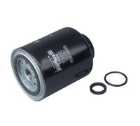 PURFLUX CS438 Filtro combustible Cartucho filtrante - Para Automóviles Compatible con HYUNDAI H-1 Furgón A1, MAZDA FAMILIA IV BG, MITSUBISHI Pajero III SUV Cabrio V6W, V7W, SUZUKI, SSANGYONG, VAUXHALL