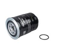 Purflux Filtro de combustible CS439 – Cartucho filtrante para Nissan