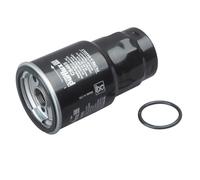 Purflux Filtro de combustible CS465 – Cartucho filtrante para Toyota RAV4, Avensis, Corolla