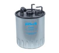Purflux Filtro de combustible CS484 Cartucho para Mercedes-Benz Sprinter Vito Vaneo Clase A/V