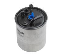 PURFLUX CS707 Filtro combustible Cartucho filtrante Compatible con MERCEDES-BENZ Sprinter 3-T Caja/Chasis W903 Sprinter 3-T Bus W903 Sprinter 3-T Furgoneta W903 Vito Bus W638