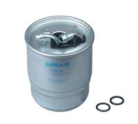 PURFLUX CS736 Filtro combustible Cartucho filtrante Compatible con MERCEDES-BENZ Clase C T-modell S204 Clase C Sedán W204 Clase E Sedán W211 Clase M W164 Sprinter 3.5-T Furgoneta W906 Clase A W169