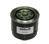 PURFLUX CS745 Filtro combustible Cartucho filtrante Compatible con MITSUBISHI L 200 / Triton Pick-up KAT, KBT L 200 / Triton Camión de plataforma/Chasis KAT, KBT
