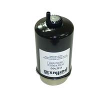 PURFLUX CS760 Filtro combustible Cartucho filtrante Compatible con LAND ROVER Defender SUV L316 Defender SUV Cabrio L316 Defender Pick-up L316 Defender Camión de plataforma/Chasis L316