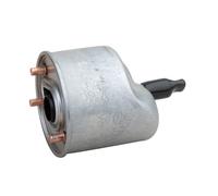 Purflux Filtro combustible CS762 – Cartucho filtrante para Peugeot y Citroën