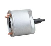 RIDEX 9F0025 Filtro combustible Filtro de Combustible para FORD S-MAX (WA6)