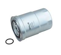 Purflux Filtro de combustible CS766 – Cartucho filtrante para Mitsubishi Shogun/Pajero/Montero