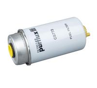 Purflux Filtro de combustible CS773 Cartucho filtrante para Ford Transit/Tourneo