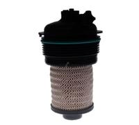 PURFLUX CS862 Filtro combustible Cartucho filtrante Compatible con FORD Transit Custom V362 Furgón FY, FZ Transit Mk7 Furgoneta V363, FCD, FDD Transit Custom V362 Bus F3 Tourneo Custom V362 Bus F3