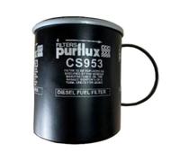 PURFLUX CS953 Filtro combustible Cartucho filtrante Compatible con MERCEDES-BENZ Sprinter 3-T Caja/Chasis W903 Sprinter 3-T Bus W903 Sprinter 3-T Furgoneta W903 Sprinter 2-T Bus W901, W902
