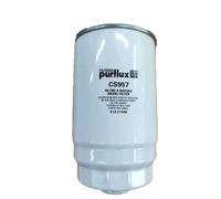 PURFLUX CS957 Filtro combustible Cartucho filtrante Compatible con KIA Sportage QL, QLE, HYUNDAI H-1 Cargo TQ, SSANGYONG Tivoli SUV