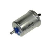 PURFLUX EP111 Filtro combustible Filtro de tubería Compatible con RENAULT Twingo 1 C06 Megane 1 BA0/1 Twingo 1 Furgoneta/Hatchback S06, HYUNDAI SANTA FÉ I SM