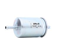 PURFLUX EP139 Filtro combustible Filtro de tubería Compatible con VW POLO 6N2 Polo III Hatchback 6N1 Polo III Classic 6V2 Caddy I Pick-up 14 Polo Variant 6V5 Caddy II Furgoneta 9K9A