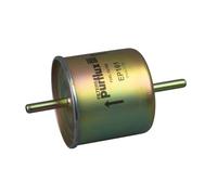 Purflux Filtro de combustible EP161 para FORD y MAZDA