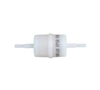 PURFLUX EP58 Filtro combustible Filtro de tubería Compatible con VW TOURAN 1T1, 1T2, MERCEDES-BENZ Clase S Sedán W108, W109 /8 W114 Coupé /8 W114 Sedán, OPEL Kadett E CC T85 ASCONA B 81, 86, 87, 88
