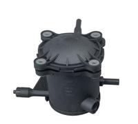 PURFLUX FC502 Filtro combustible Cartucho filtrante Compatible con FIAT Scudo Familiar 220 Scudo Furgón 220 SCUDO Caja/Chasis 220 ULYSSE 220, HYUNDAI LANTRA II J-2, PEUGEOT 406 8B