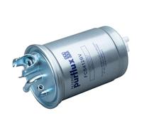 Purflux Filtro de combustible FCS412BV Cartucho filtrante