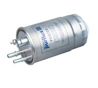Purflux Filtro de combustible FCS723 – Cartucho para FIAT Punto/Doblo/Qubo/Fiorino y Ford Ka