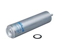 PURFLUX FCS724 Filtro combustible Cartucho filtrante Compatible con BMW 5 Touring F11 3 Touring E91 3 Sedán E90 5 Sedán F10 3 Coupé E92